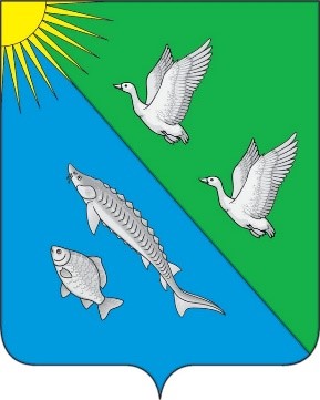 Герб Лямина